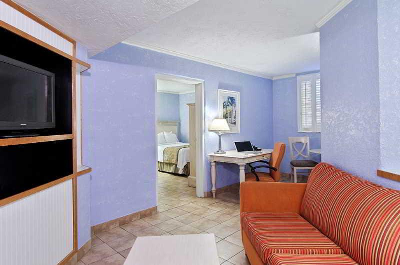 Fairfield Inn & Suites By Marriott Key West Camera foto