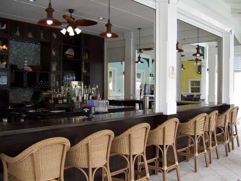 Fairfield Inn & Suites By Marriott Key West Ristorante foto