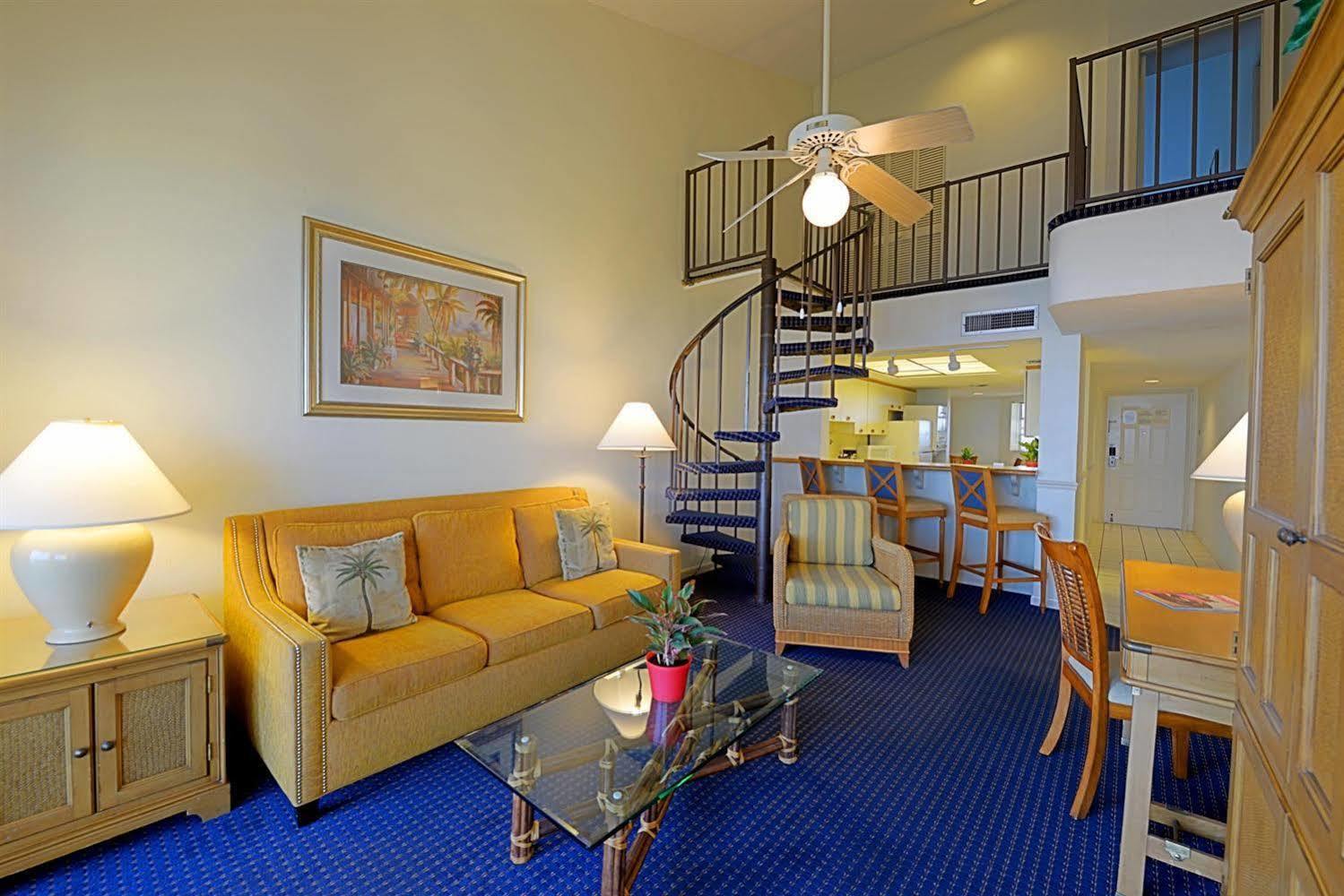Fairfield Inn & Suites By Marriott Key West Esterno foto
